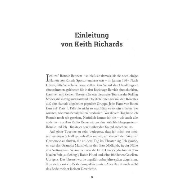 Hannibal Verlag Be My Baby