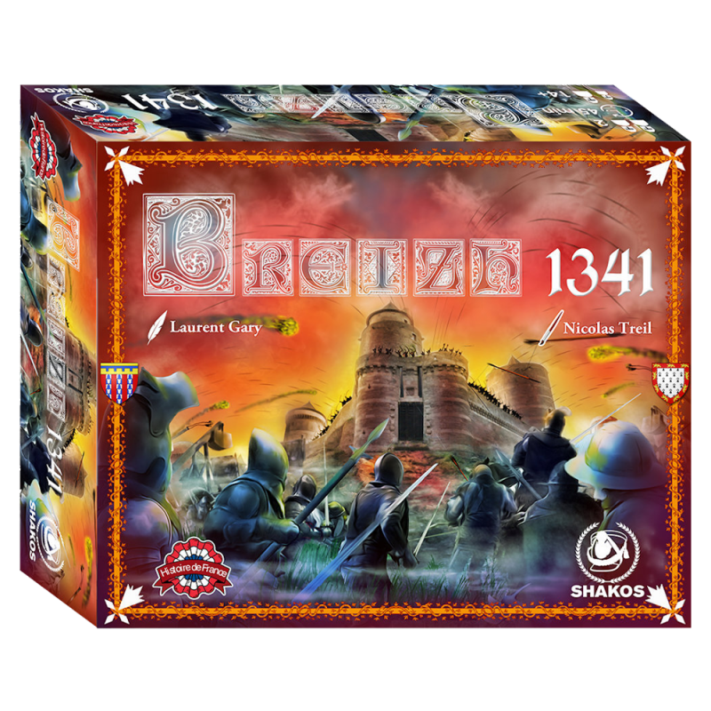 Breizh 1341