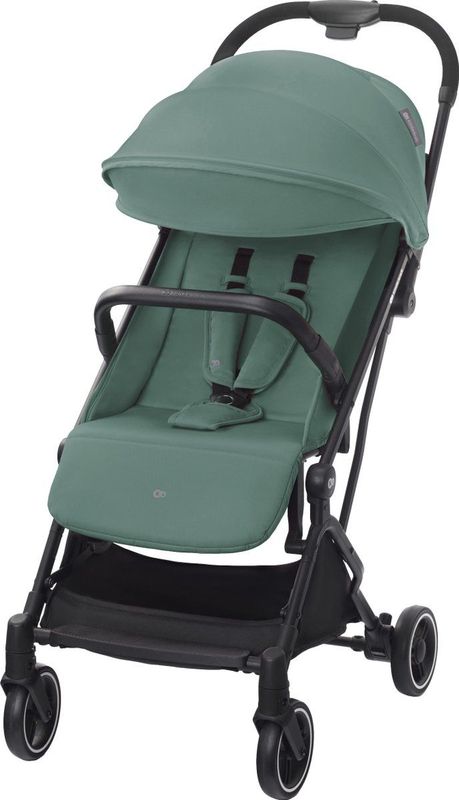 Buggy Kinderkraft Indy2 Sea Green