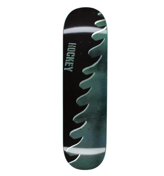 Hockey BBen Saw - Ben Kudos - Shape 1 - 8.38