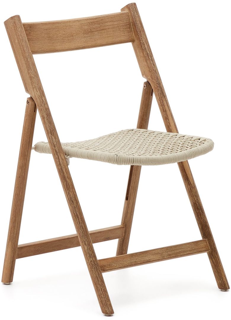 Kave Home   Dandara Tuinstoel