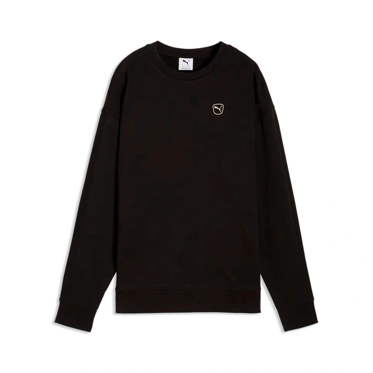 Sweatshirt Puma Essentials Elevated Mulher