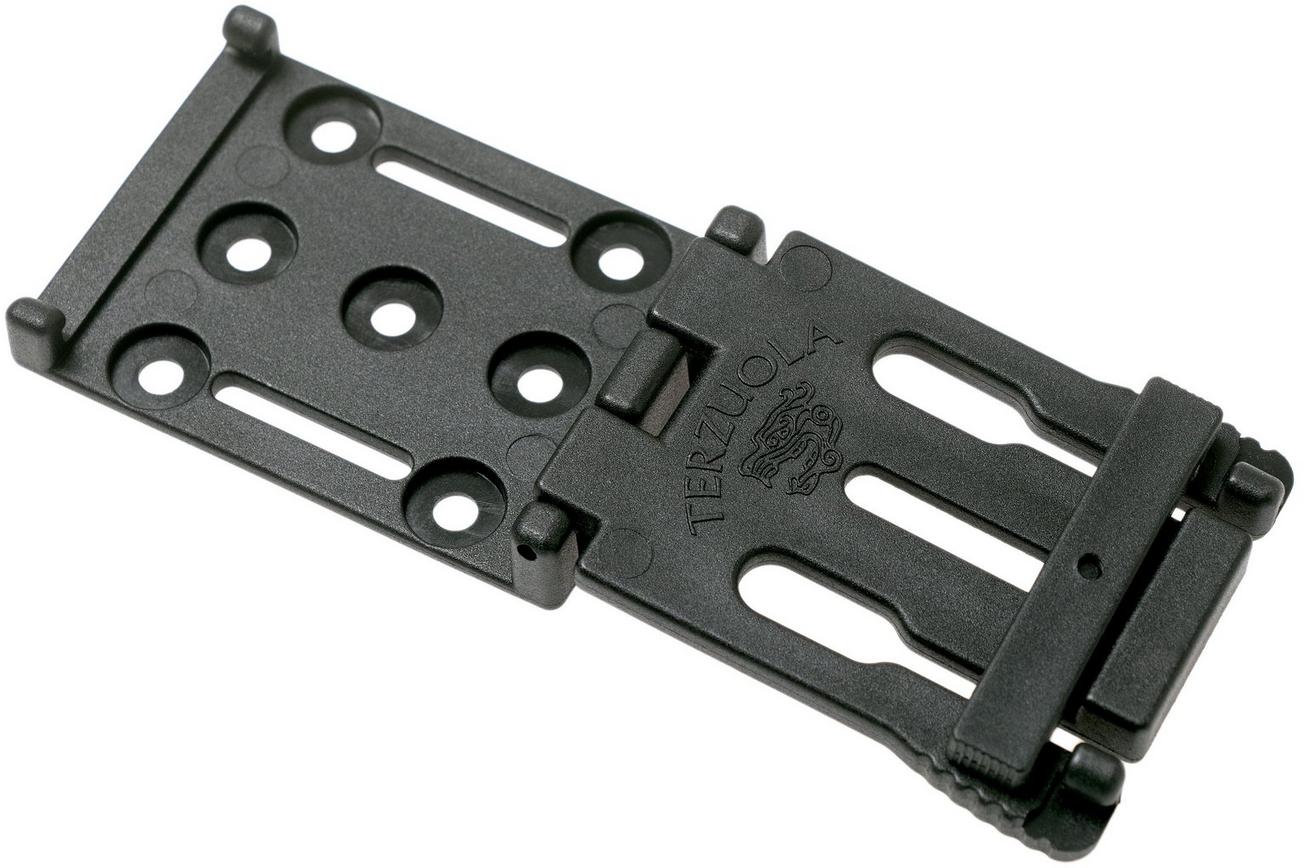 Civivi T-Clip CA-04A riemclip, Bob Terzuola design