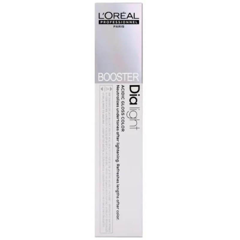 Coloration Dia light booster L'Oréal Professionnel 50ML