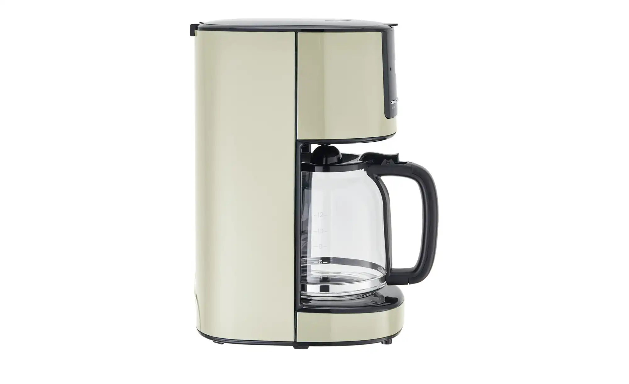 KHG Kaffeeautomat KA-184 (C)