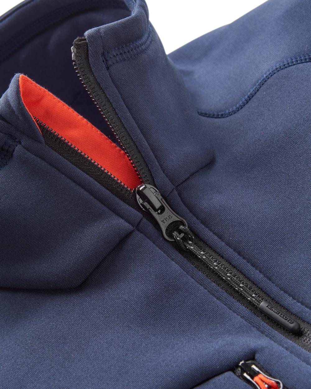 Henri Lloyd Aktiv Stretch Jacket 3.0 Navy Blue
