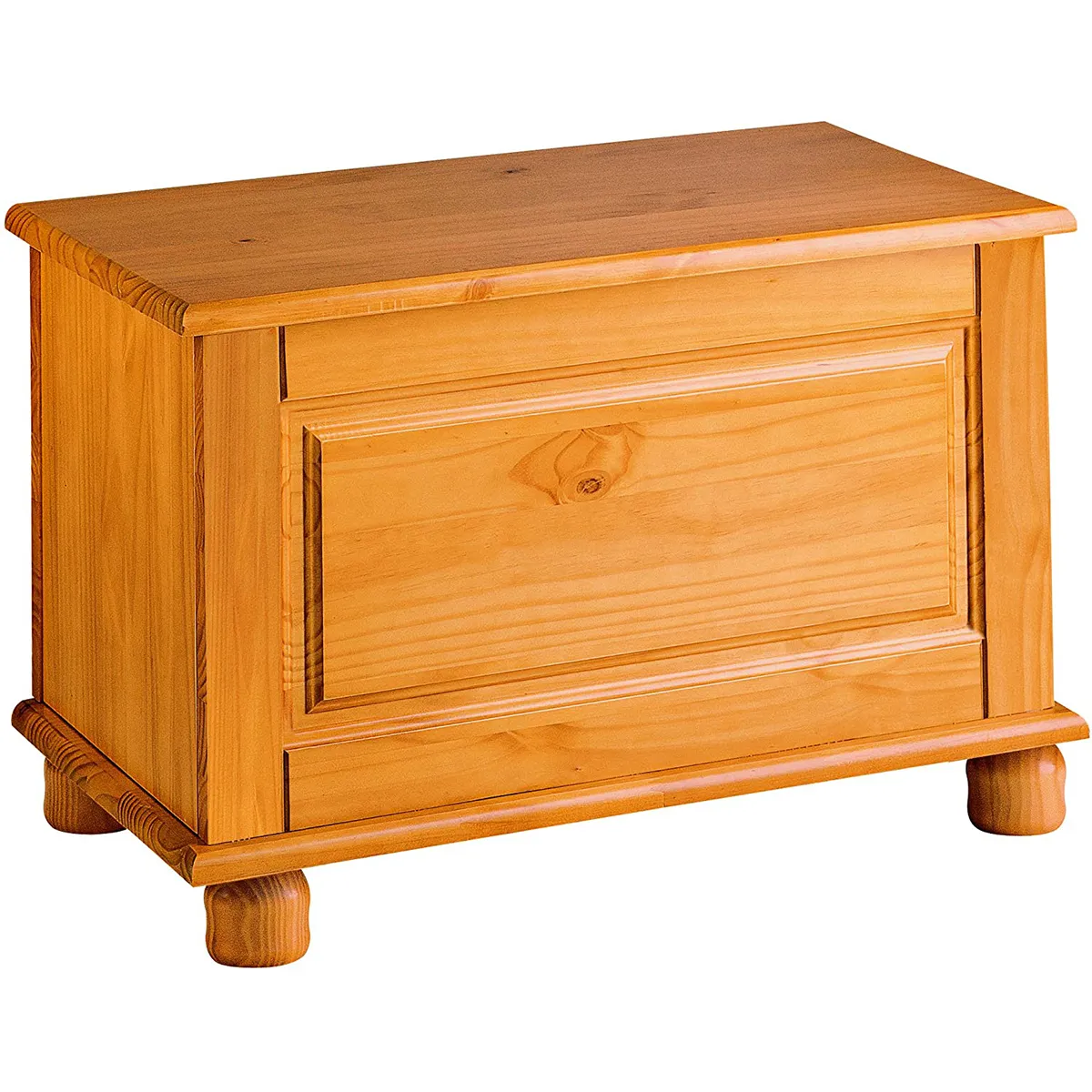 Pegane Coffre Enfant - Miel