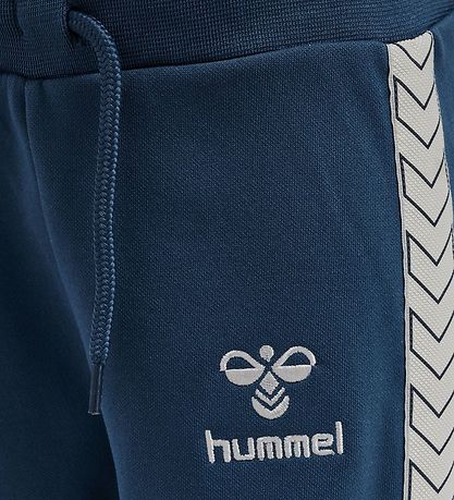 Hummel Hosen - hmlGrady - Navy