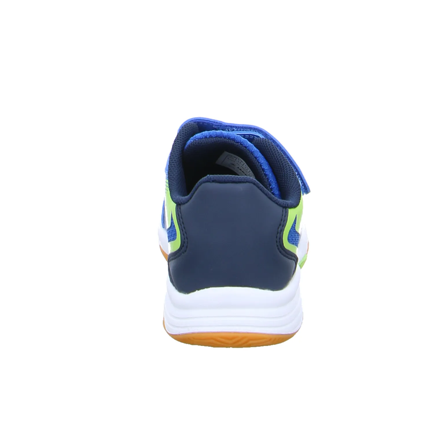 JAKO Kinder Indoor Blau Synthetik