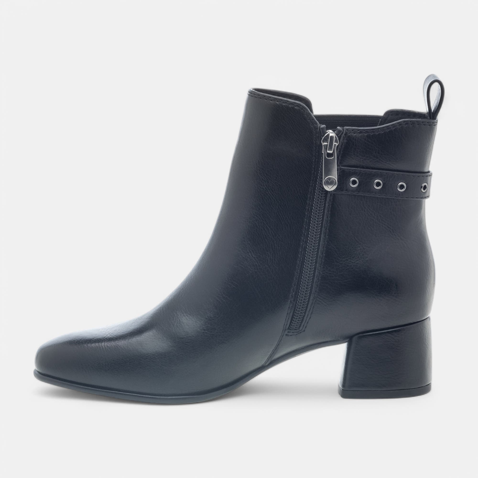 Bottines Femme noir