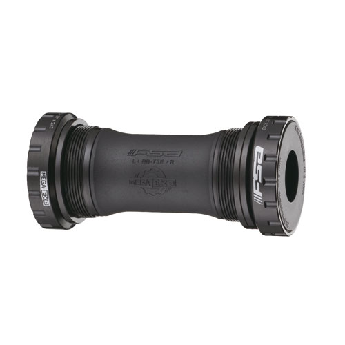 FSA kranklejer Ø19 Gamma drive.