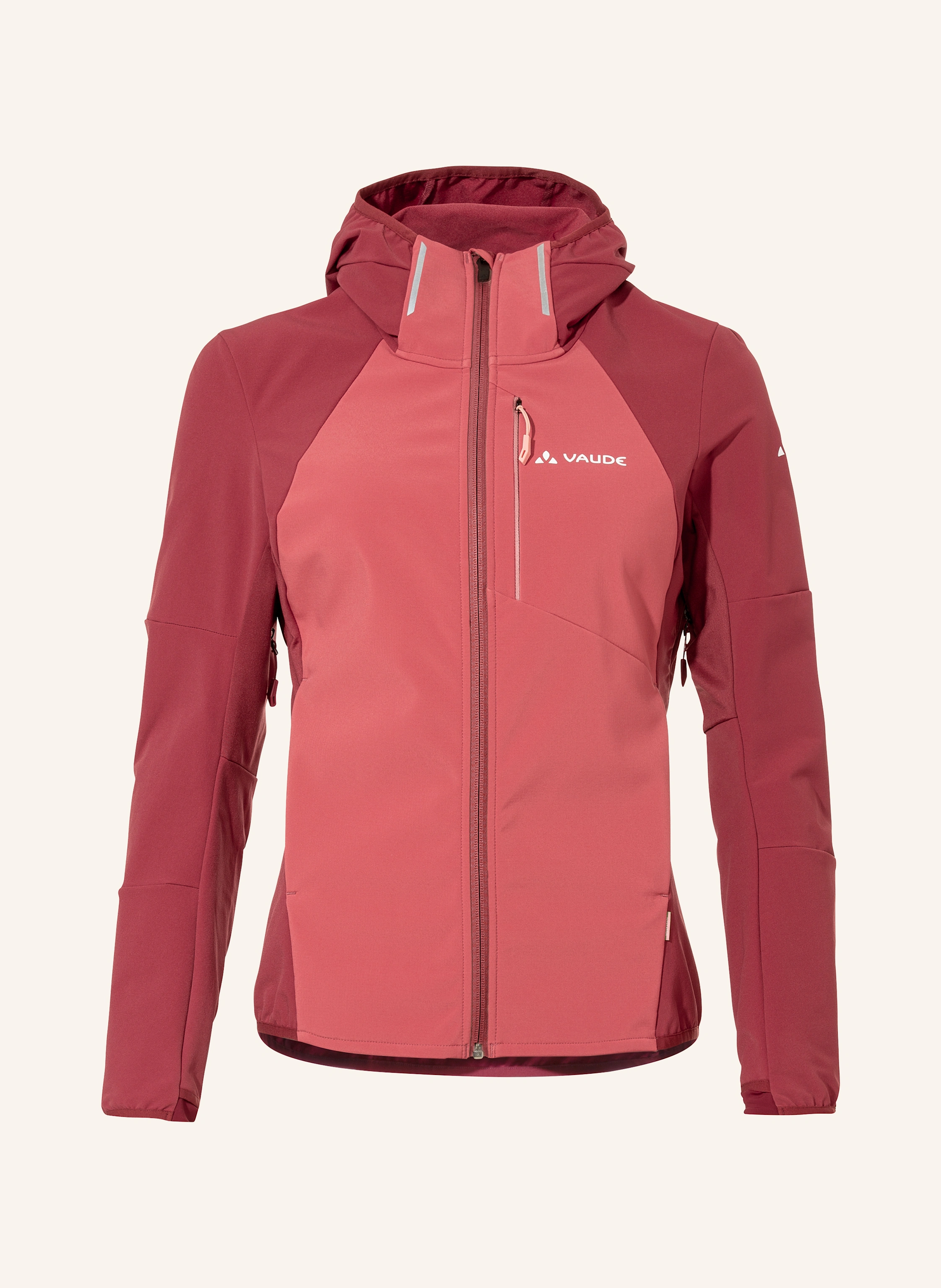VAUDE Outdoor-Jacke W LARICE J IV