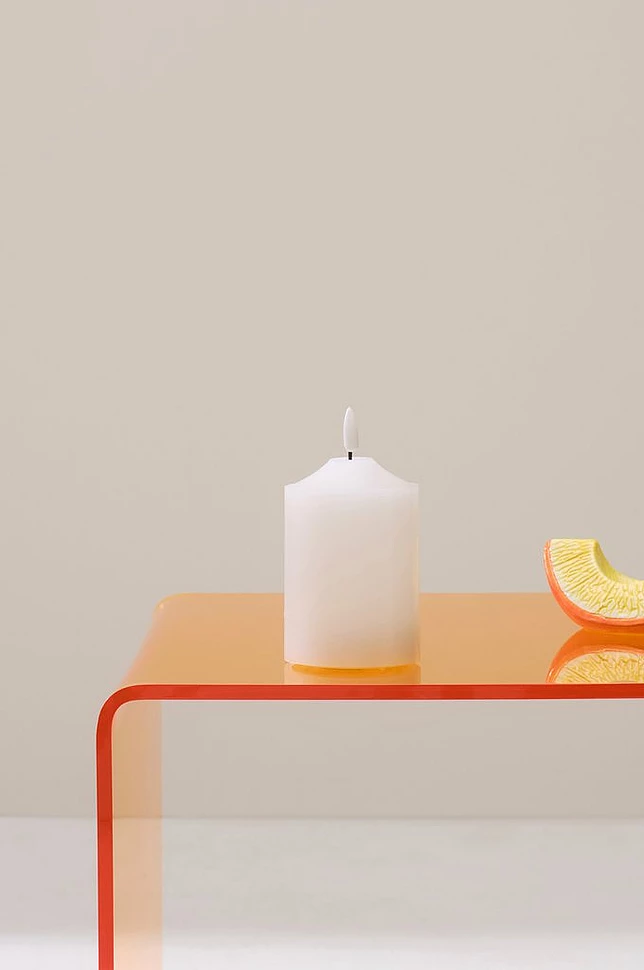 TINDRA LED-lys - høyt