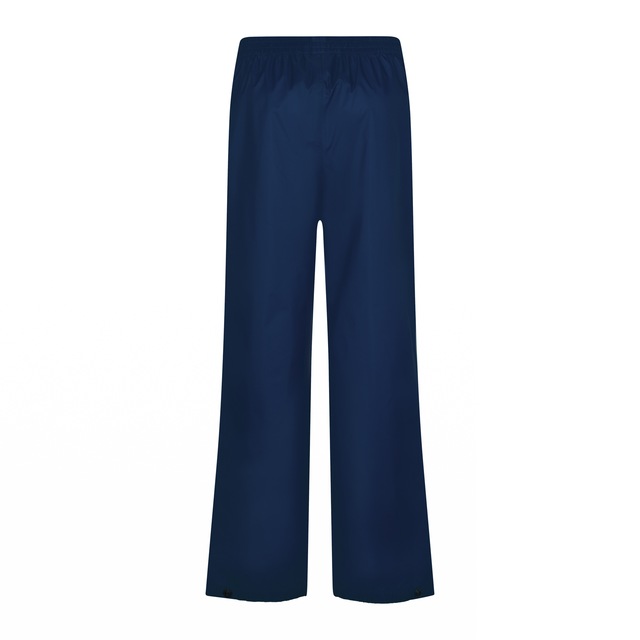 TROLLKIDS Regenhose »KIDS TROLLTUNGA PANTS«  wasserdichtes Material, mit Mesh-Tasche innen, mit Druckknopf