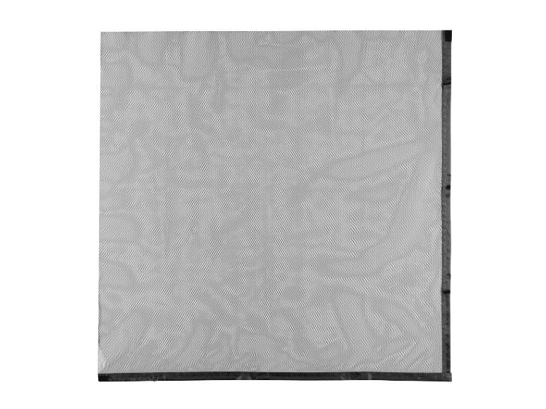 Magnetische raamhor 130 x 150 cm