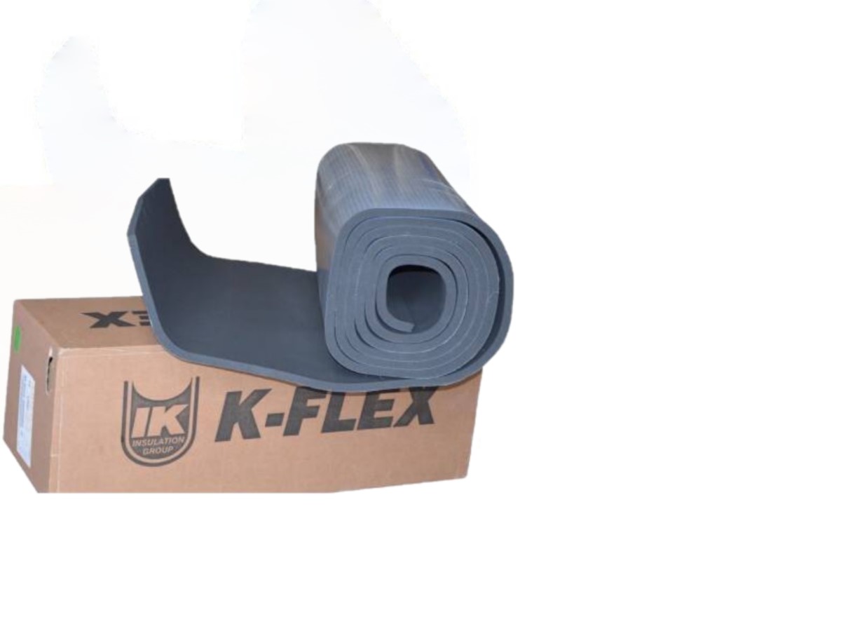 K-Flex ST 19 mm 6 meter zelfklevende isolatie