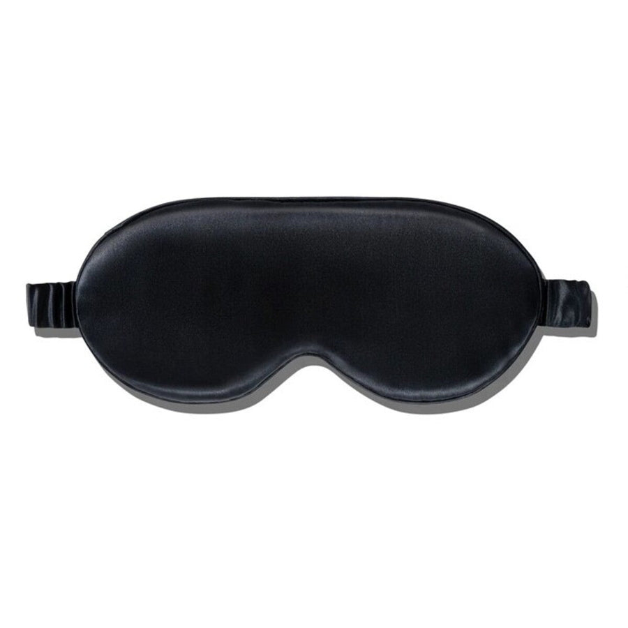 Contour Lovely Lashes Sleep Mask Black