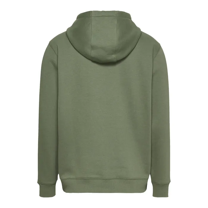 Tommy Hilfiger Regular Small Flag Hoodie Heren