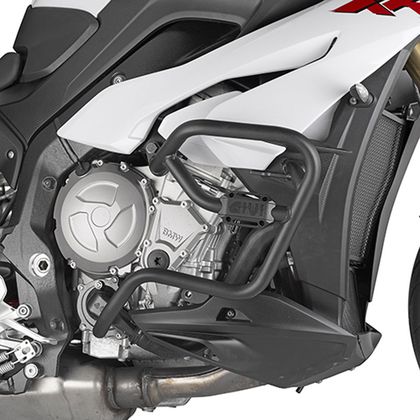 Pare-carter Givi Tubulaire - Noir