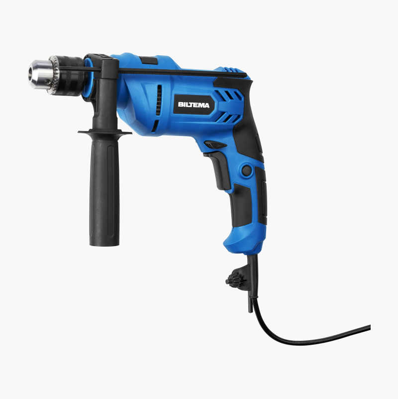 Slagboremaskin ID 650W