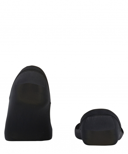 Falke Elegant Step Socken in Schwarz