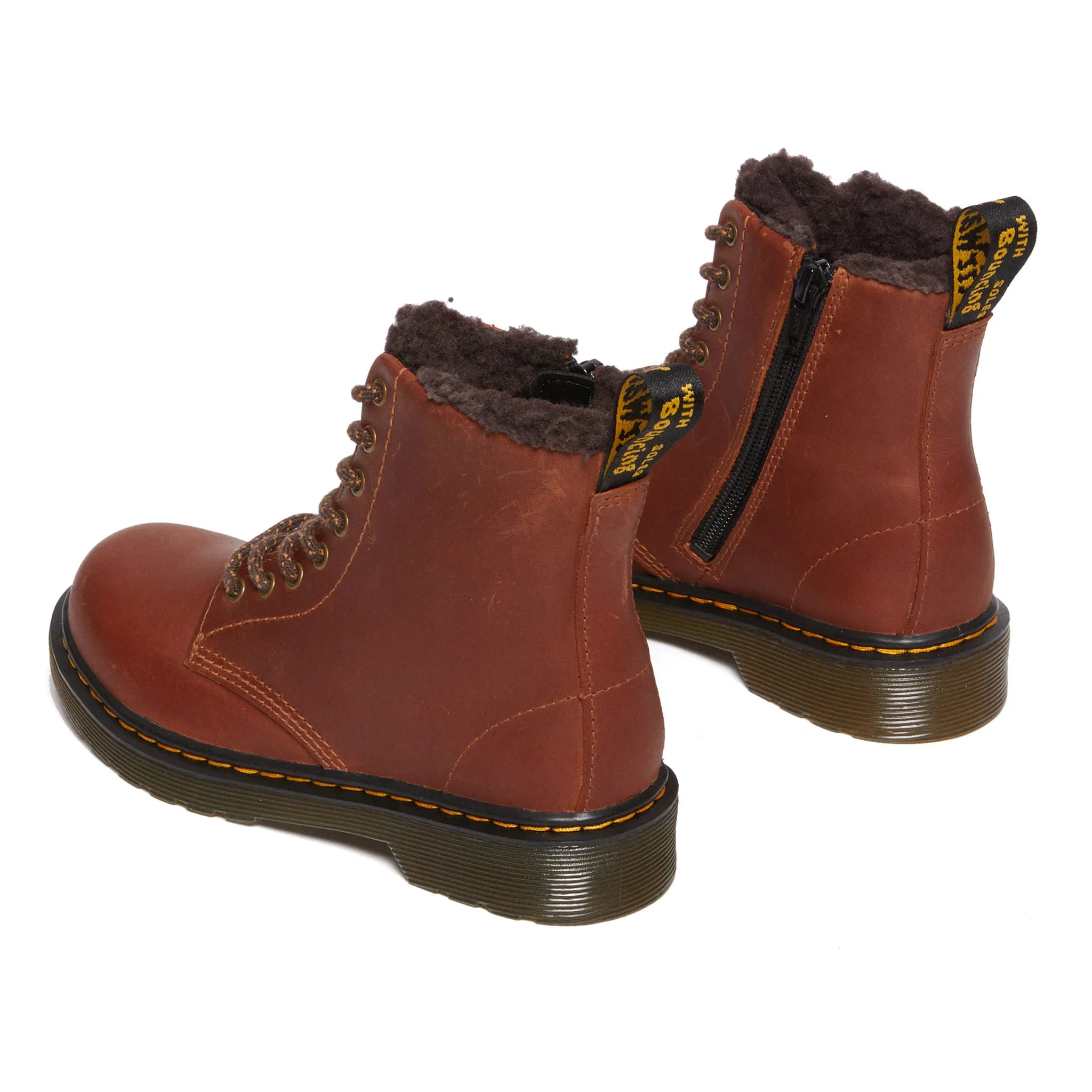 Dr. Martens Botte 1460 Serena Pointures 11-4