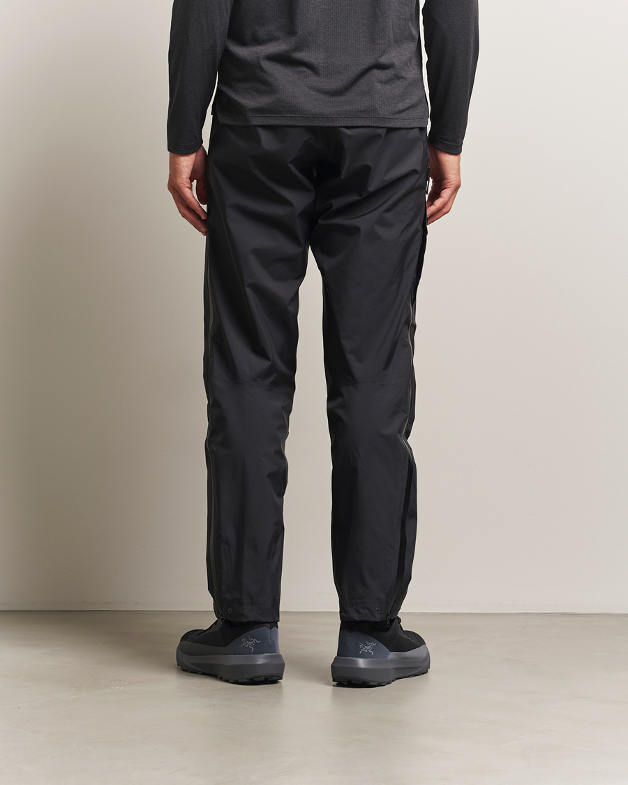 Arc'teryx Beta Gore-Tex Pants Black