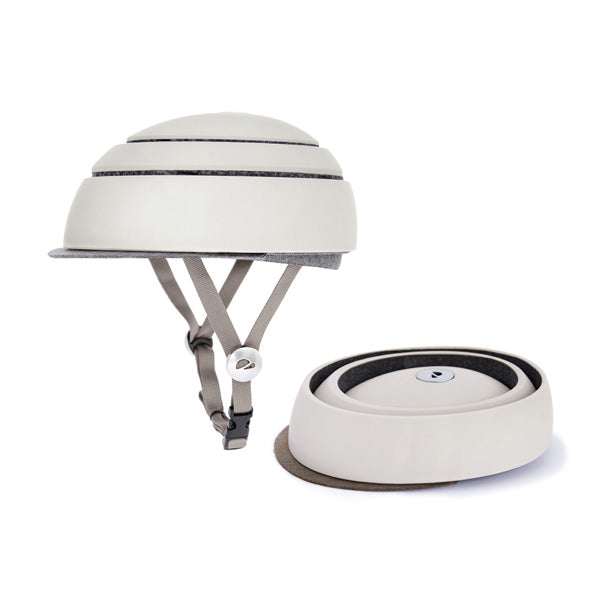 Casque Vélo Pliant Closca Fuga