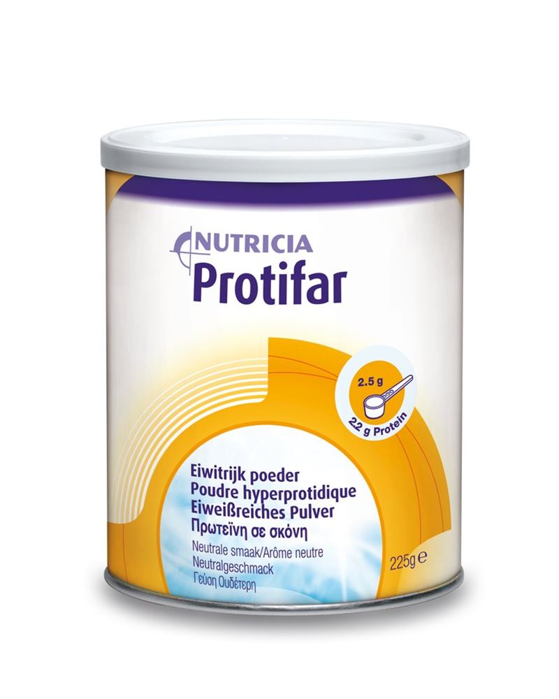 PROTIFAR Pulver Plv Ds 225 g