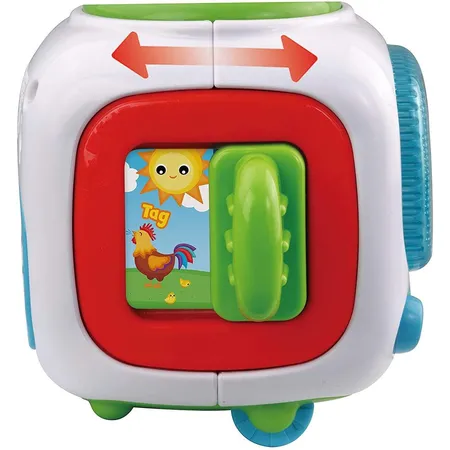 Vtech Kleiner Lernroboter