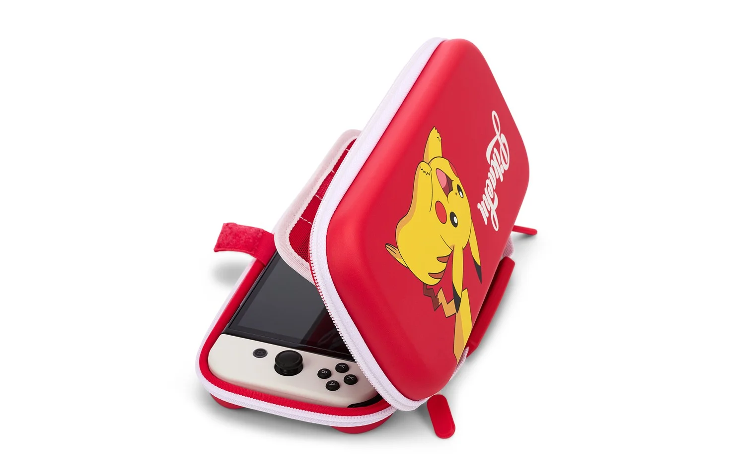 PowerA Protection Case - Pikachu - Nintendo Switch /Nintendo Switch
