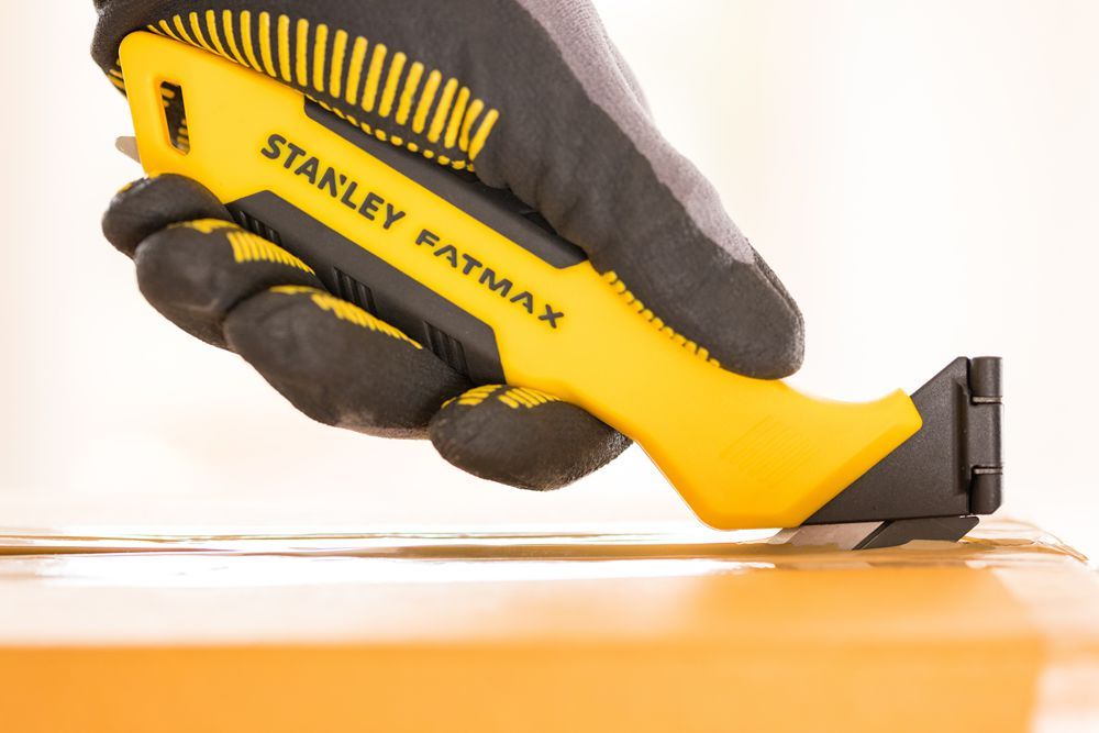 Stanley FMHT10373-0 FATMAX® Foliesnijder Vervangbaar Mes