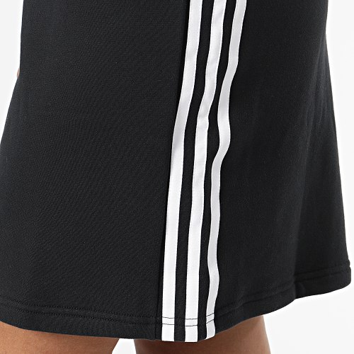 Robe Sweat Femme HM2134 Noir