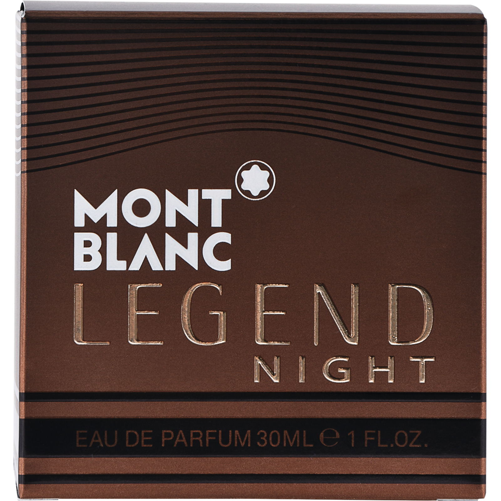 Montblanc Legend Night Eau de Parfum 30 ml