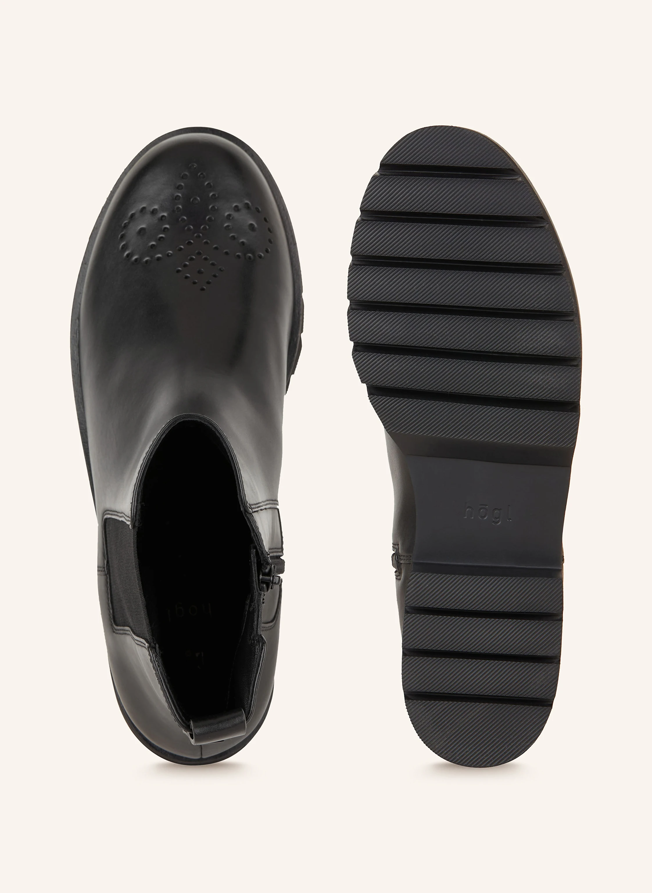 Högl Chelsea-Boots