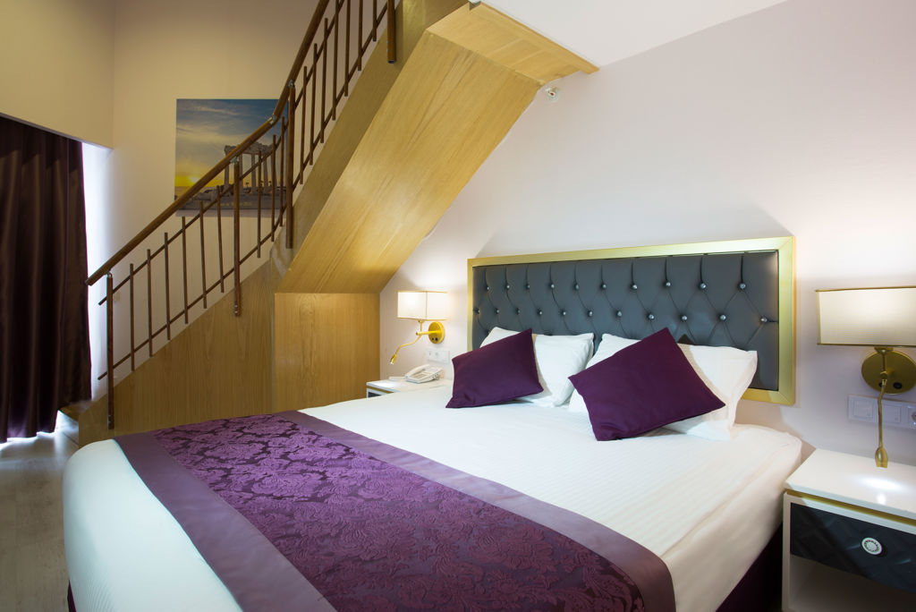 Water Side Resort & Spa Ultra All Inclusive - Hotel