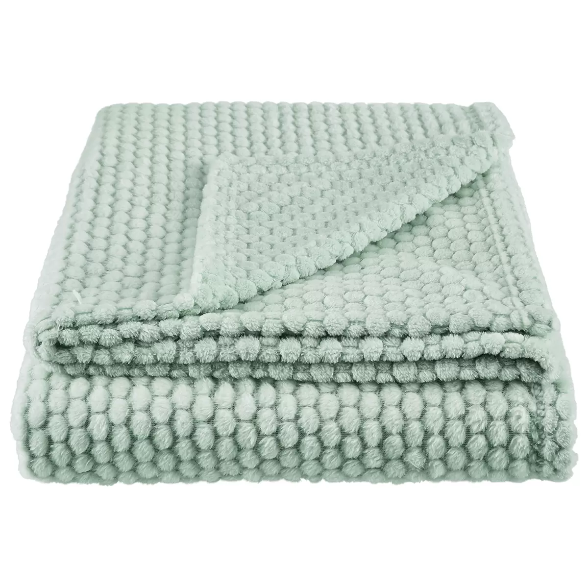 Decke Belinda Mint