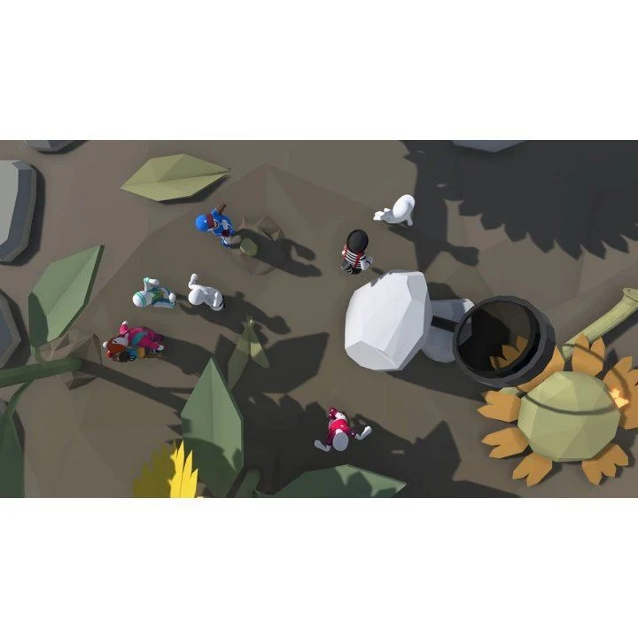 Human: Fall Flat Dream Collection- PlayStation 5