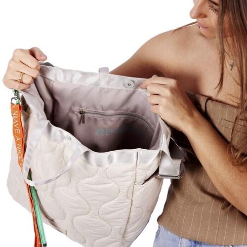 Gioseppo - BOLSO BLANCO MUJERSABARA 68975 Otros