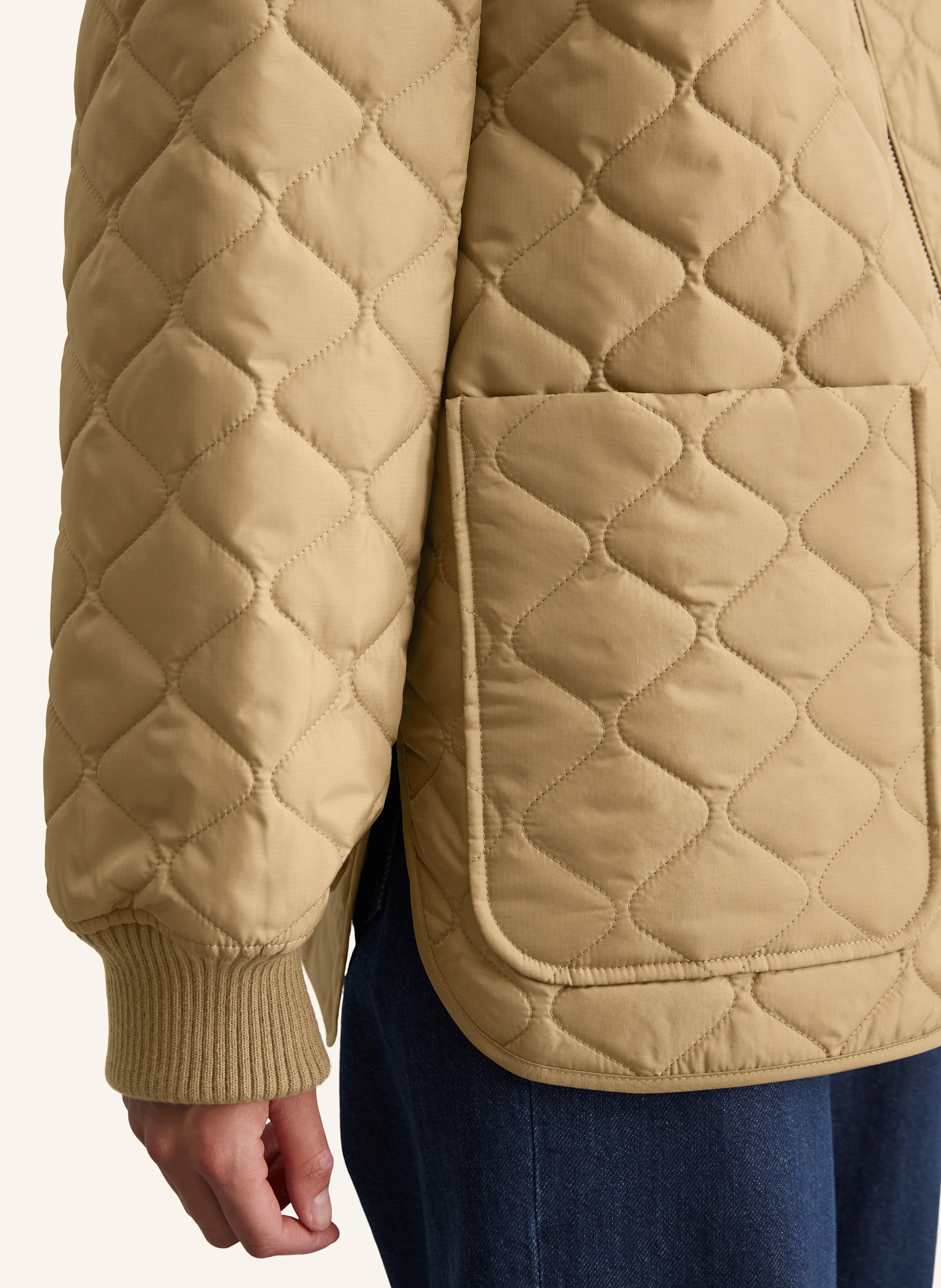 Marc O'Polo DENIM Steppjacke