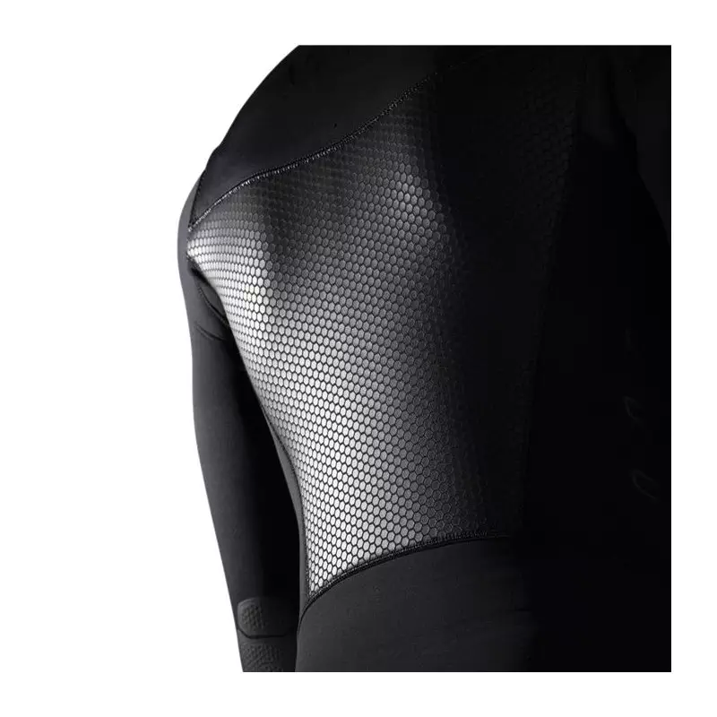 Combinaison intégrale impact FORWARD WIP Steamer Mk3 5/4/3 Front Zip