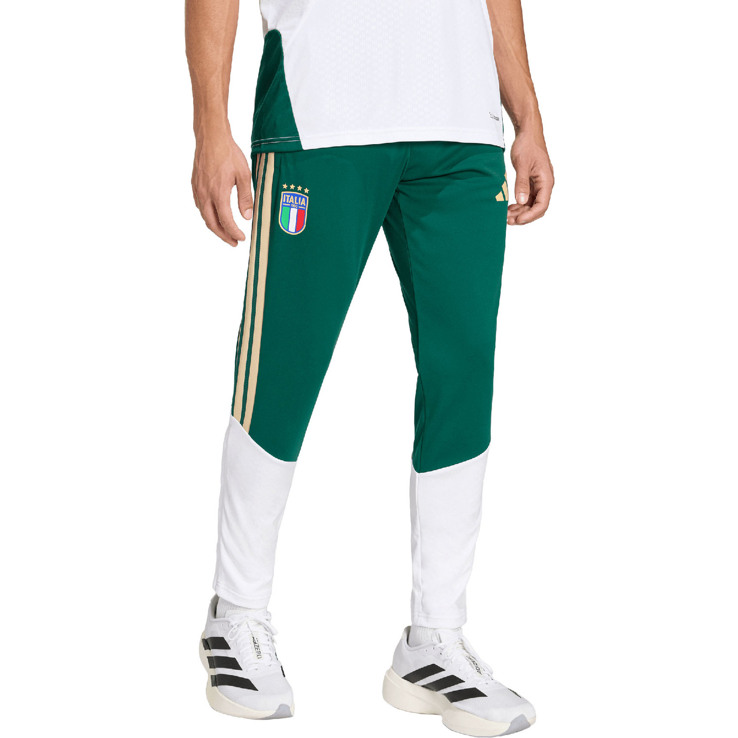 adidas Italië Trainingspak WK 2026