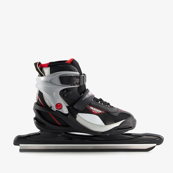Nijdam noren schaatsen