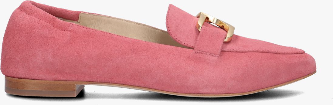 VIA VAI roze via vai loafers naomi