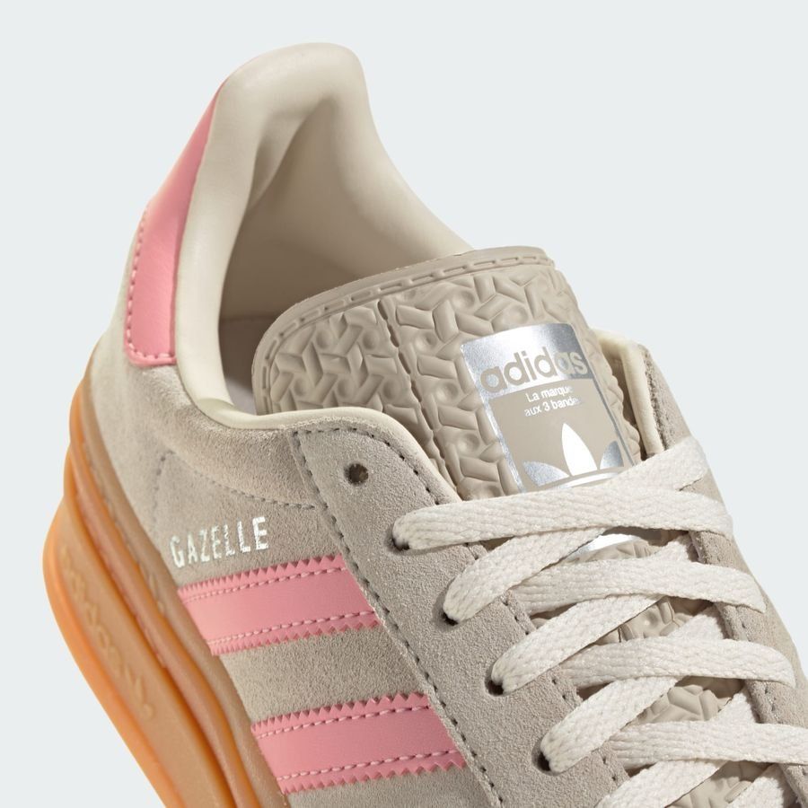 Adidas Original Chaussure Gazelle Bold Enfants