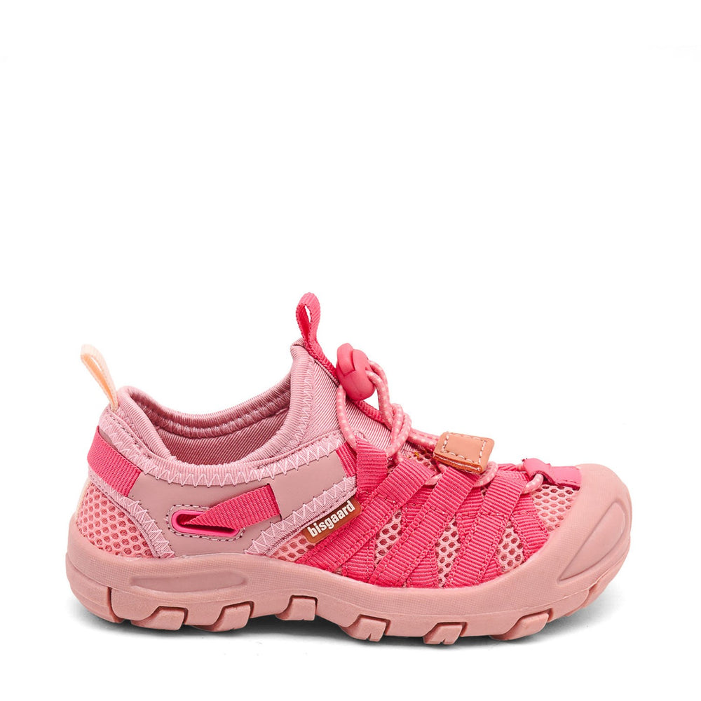 Køb Bisgaard Old Rose Zion Sneaker