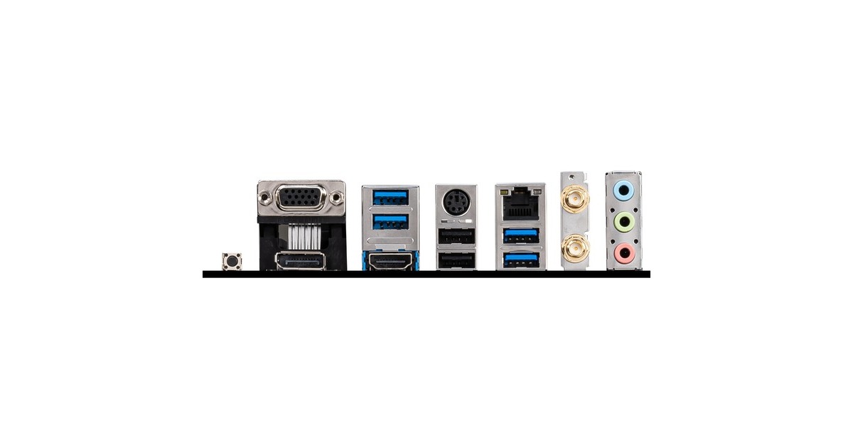 MSIB550M PRO-VDH WIFI socket AM4 moederbord  (Zwart, RAID, Gb-LAN, WiFi, BT, Sound, µATX)