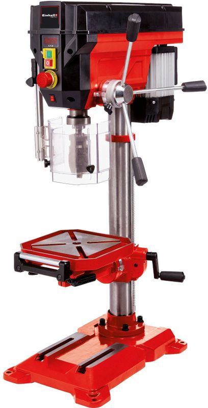 Einhell - TC-BD 750 E - Kolomboormachine - 750W - Traploos Toerental 450-2500tpm