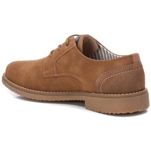 Xti - ZAPATO DE HOMBRE142528 Marrón