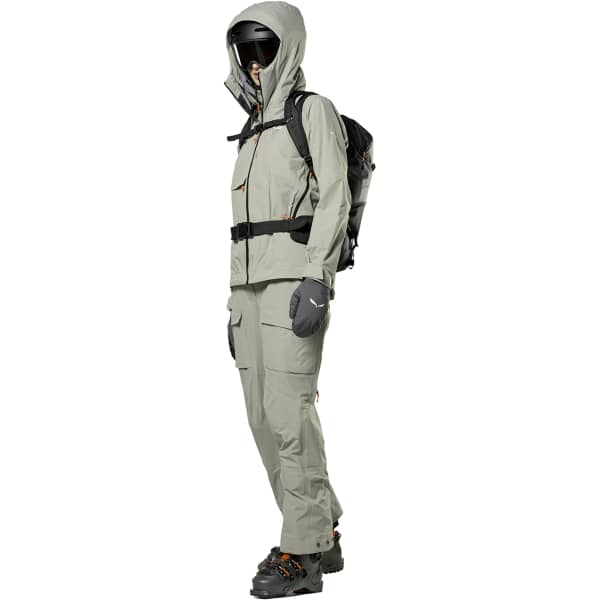 Sac à dos ski SALEWA SELLA FREE 20L W BLACK
